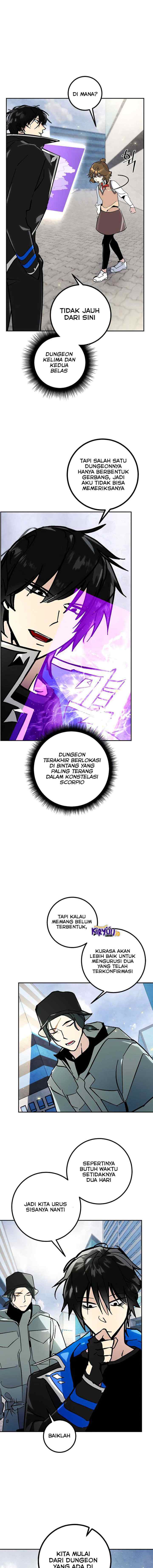 Return to Player chapter 56 halaman 15