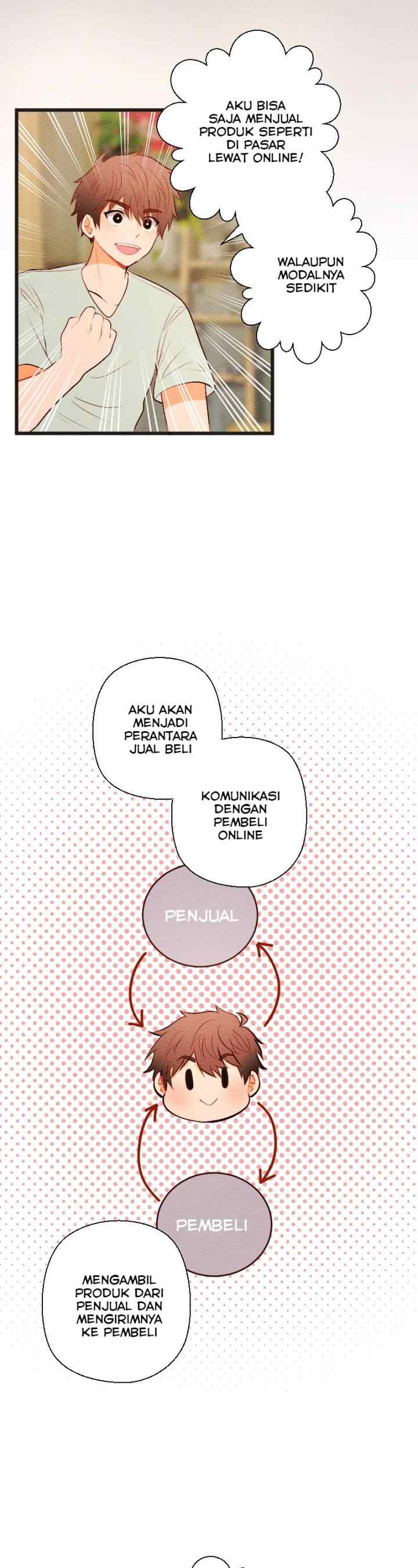 Mistake S2 chapter 39 halaman 4