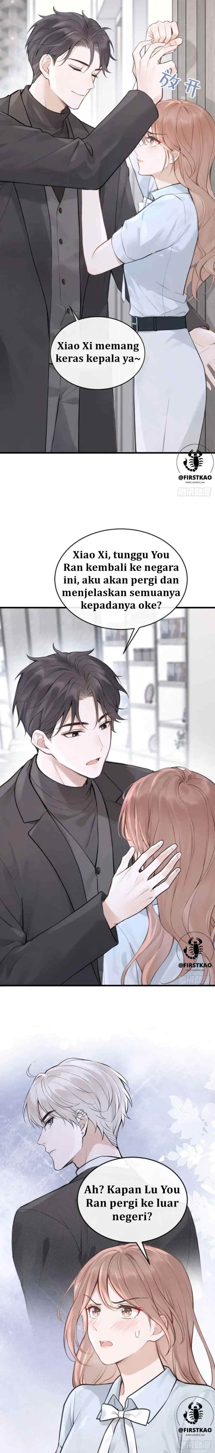 Live Together chapter 51 halaman 5