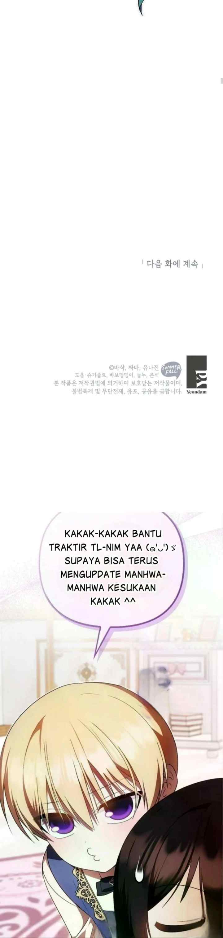 The Villain Daughter In-Law Has A Limited Time chapter 111 halaman 20