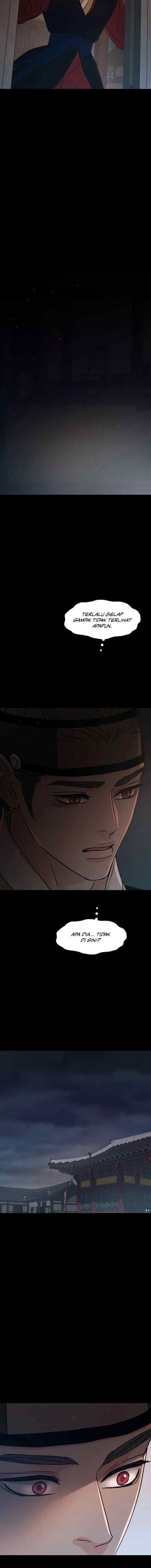 Shade of Plum Blossom chapter 48 halaman 15