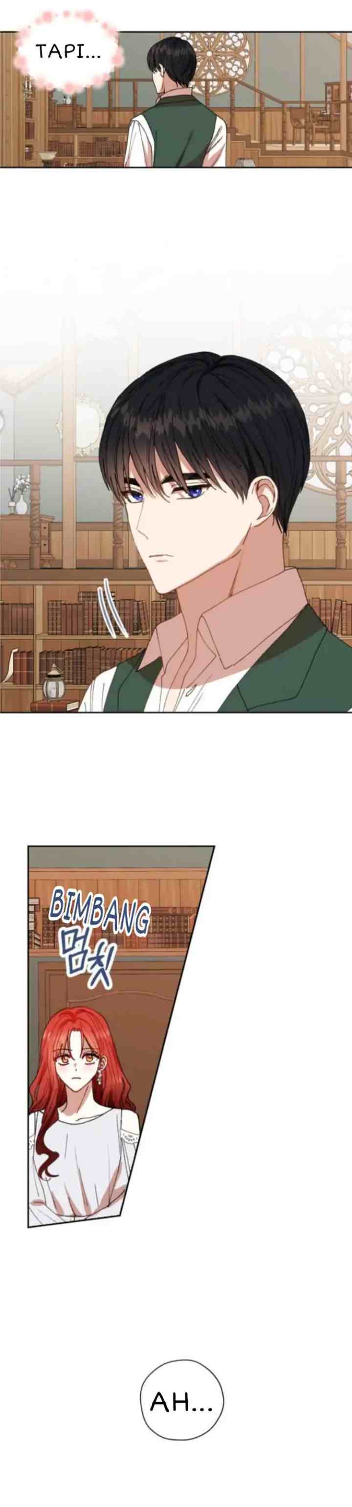 Leveling My Husband to the Max chapter 38 halaman 18