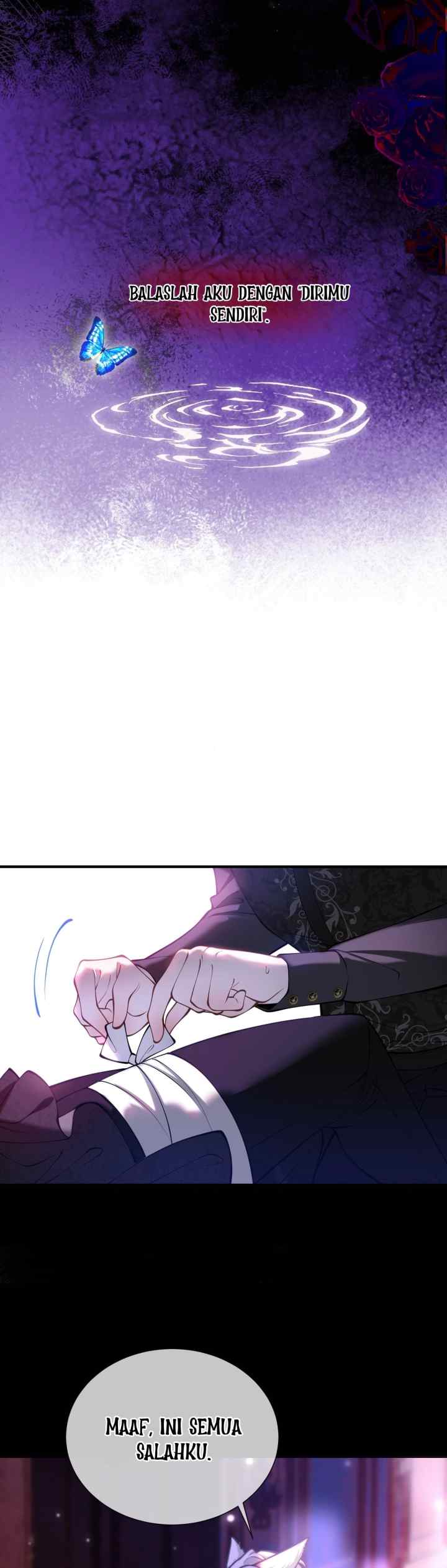 The Secret Game of Nobles chapter 53 halaman 11
