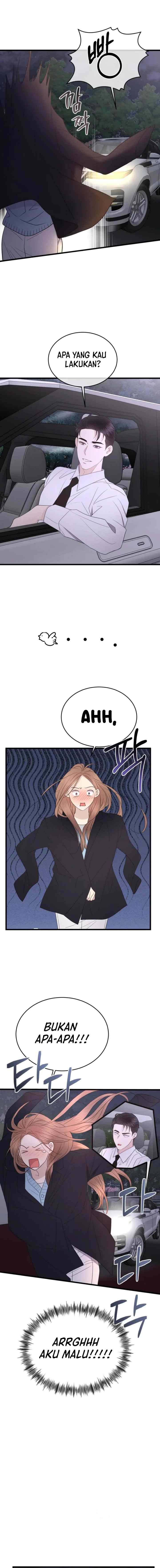 A Night Soaked With You chapter 46 halaman 5