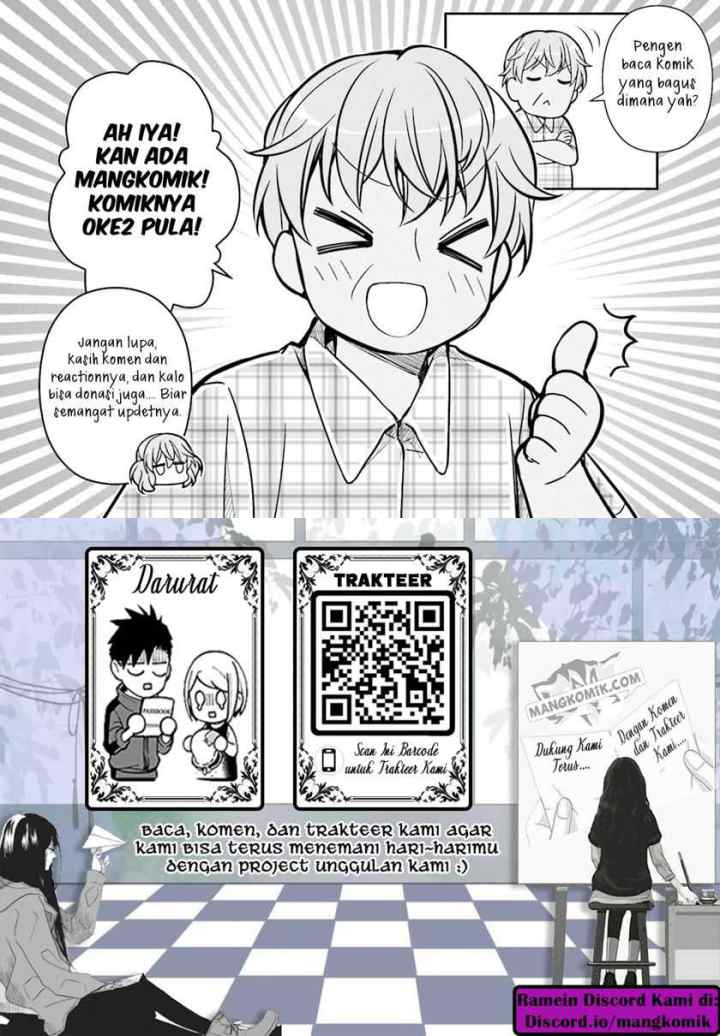 The Former Structural Researcher's Story of Otherworldly Adventure chapter 20 halaman 14