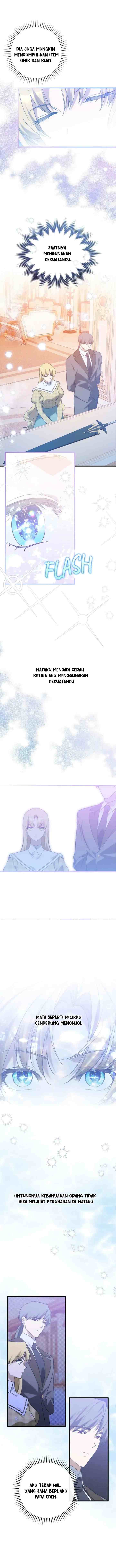 Who Knew Dragons Could Be This Cute chapter 12 halaman 5