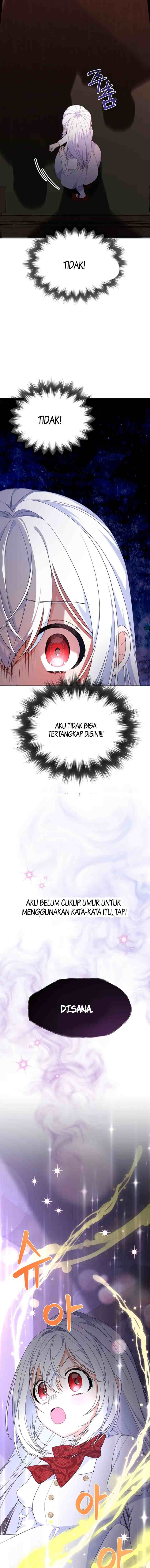 I Ran Away and Got Married chapter 2 halaman 15