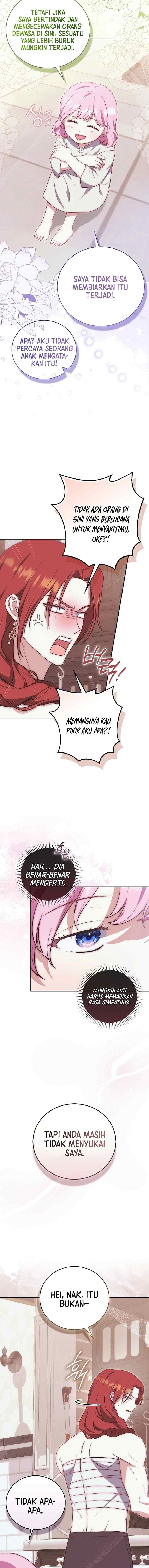 The Little Demon King is Too Bothered by Her Brave Dads chapter 5 halaman 11