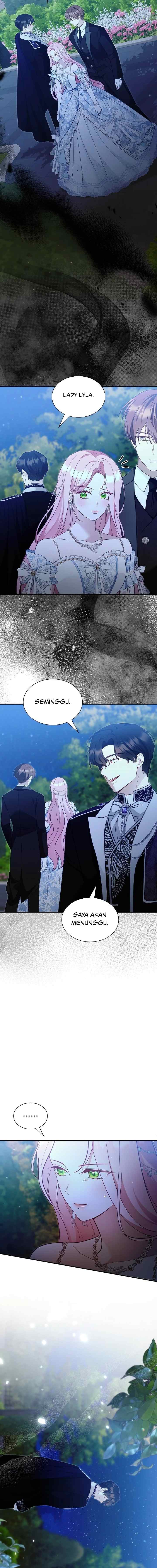 Even If The Villain's Daughter Regresses chapter 46 halaman 11