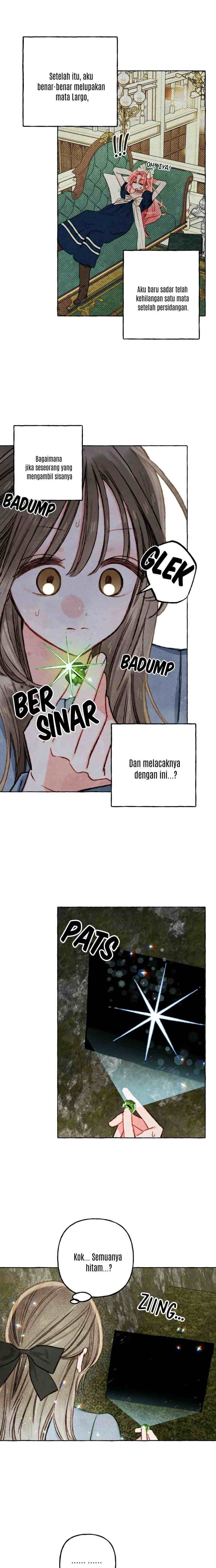 I Raised a Black Dragon chapter 48 halaman 13