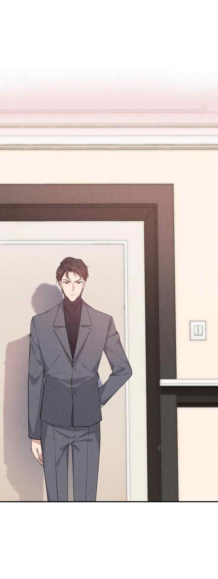 If You Ignore Me, I Will Be A Villain chapter 12 halaman 5