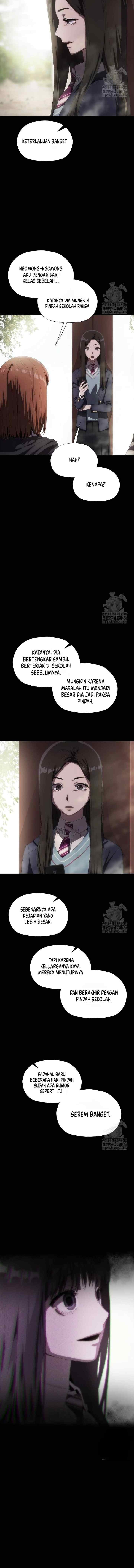 I'm Stuck In A Crazy Drama chapter 38 halaman 14