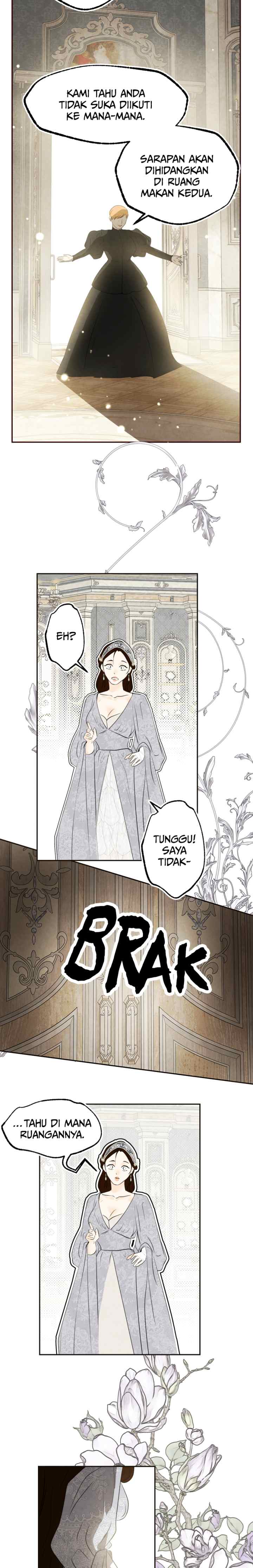 I Am the Villain chapter 26 halaman 9