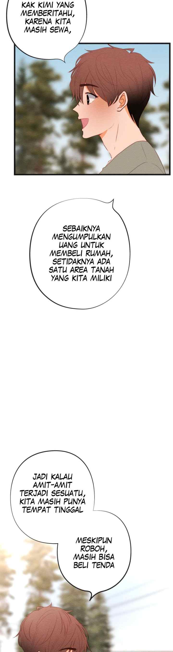Mistake S1 chapter 165 halaman 14