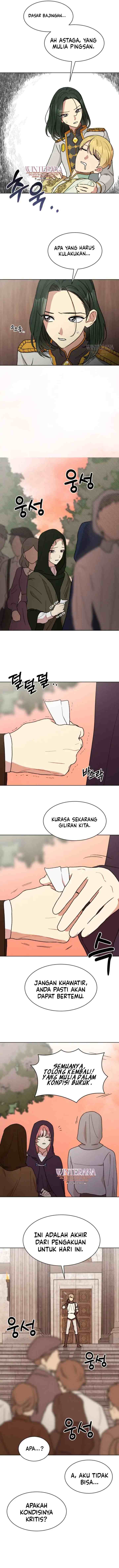 Jesse is Magnet Boy chapter 6 halaman 11