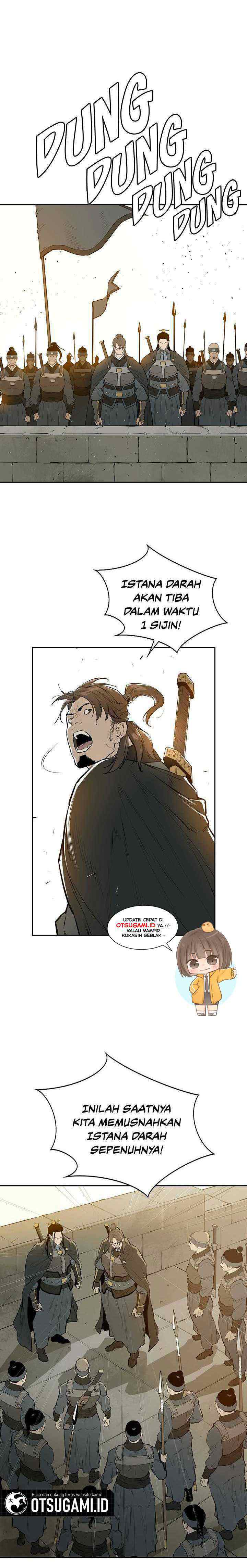 Soul of the Wind chapter 67 halaman 14