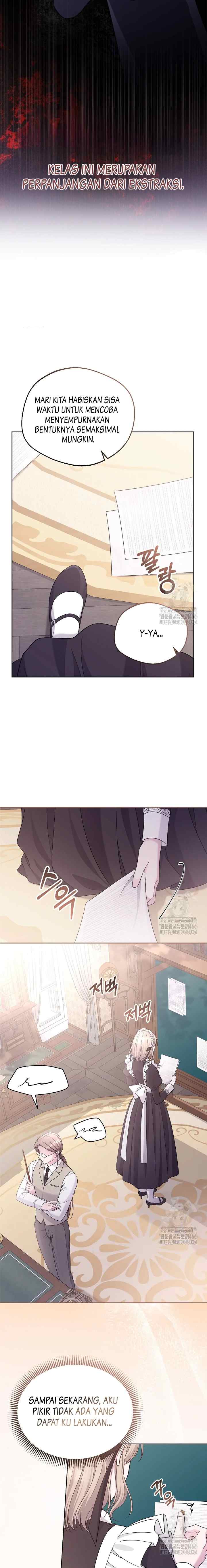 Kumaku Obocchama ni Oshioki wo Shitara Shuuchakusarete Shimaimashita chapter 7 halaman 15