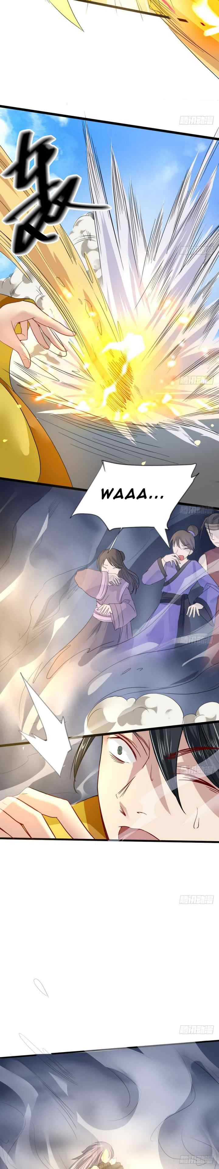 The Nine Heaven of Martial Arts chapter 13 halaman 7