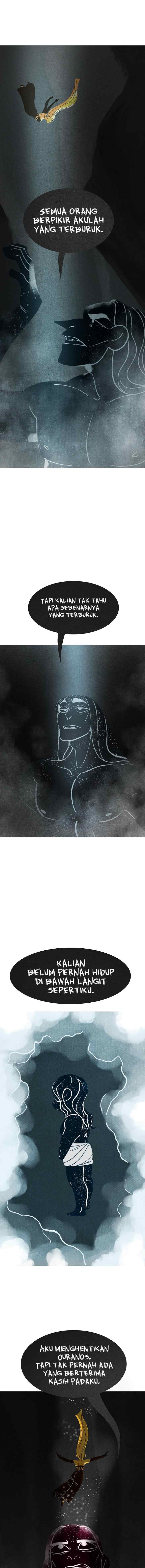 Lore Olympus chapter 271 halaman 16