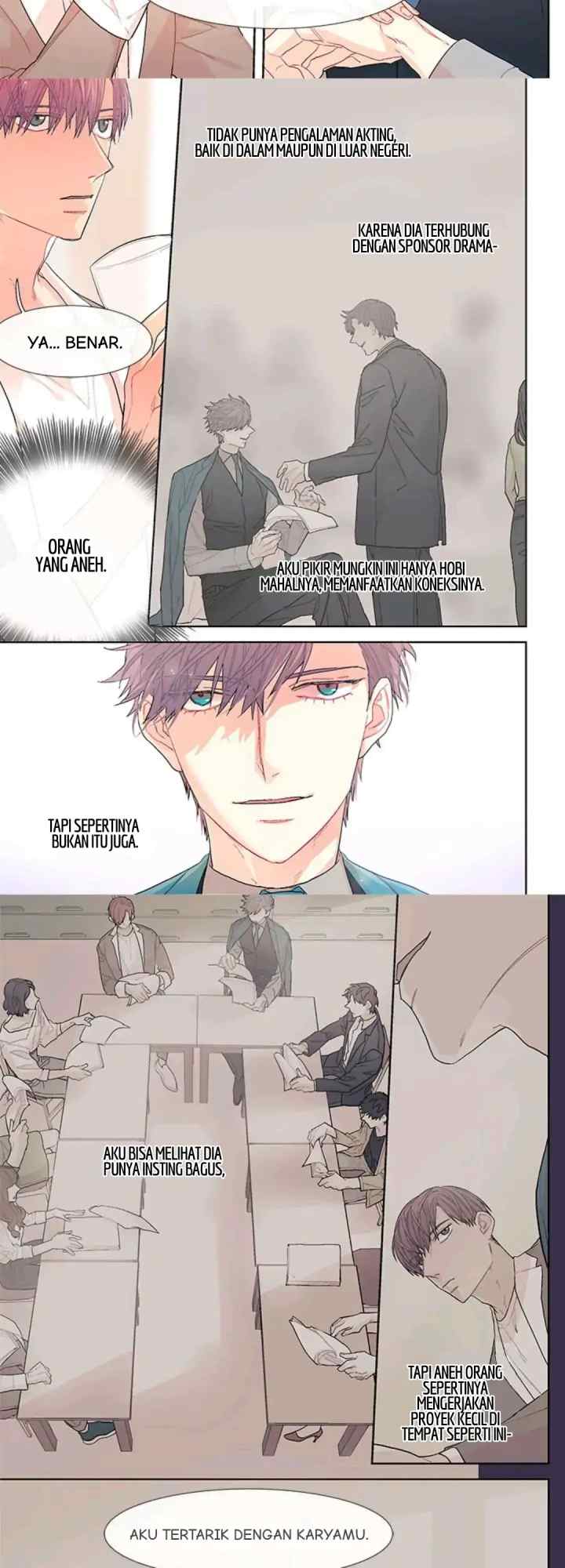 The Sweetest Man chapter 31 halaman 8