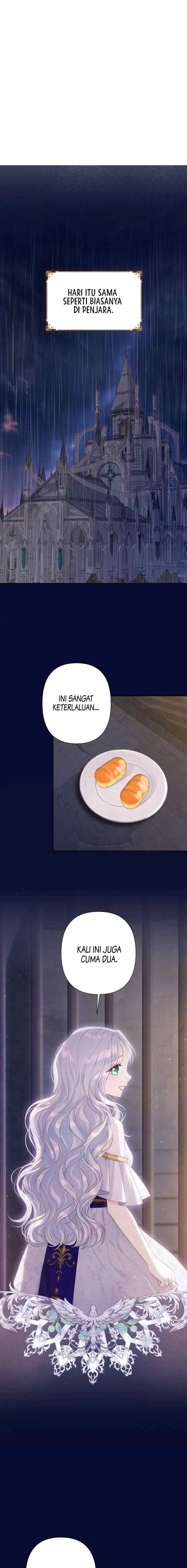 The Strongest Brother Lost His Memory chapter 23 halaman 4
