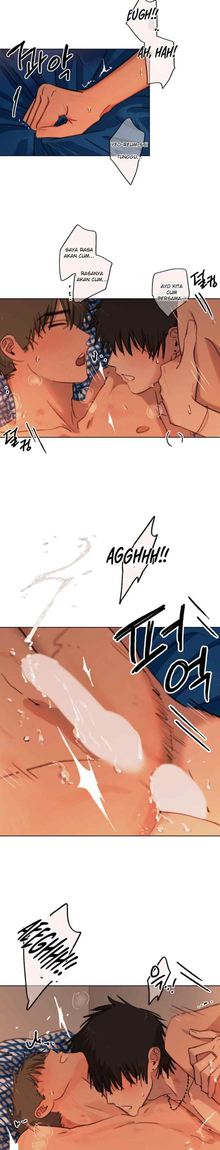 First's Summer chapter 30 halaman 5