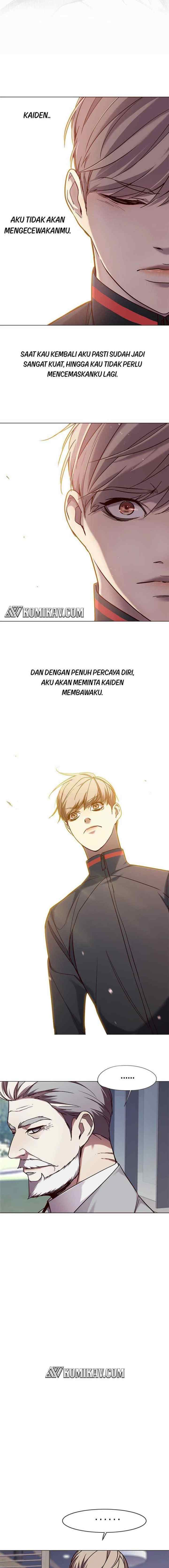 Eleceed chapter 99 halaman 14