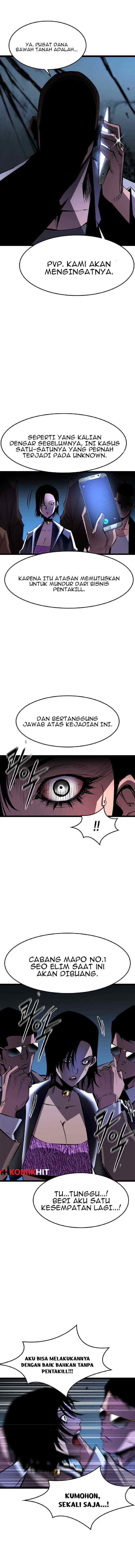 Hallim Gymnasium chapter 81 halaman 10
