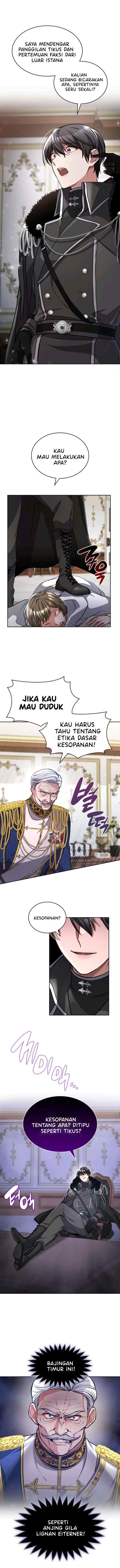Regina Rena - To the Unforgiven chapter 5 halaman 6