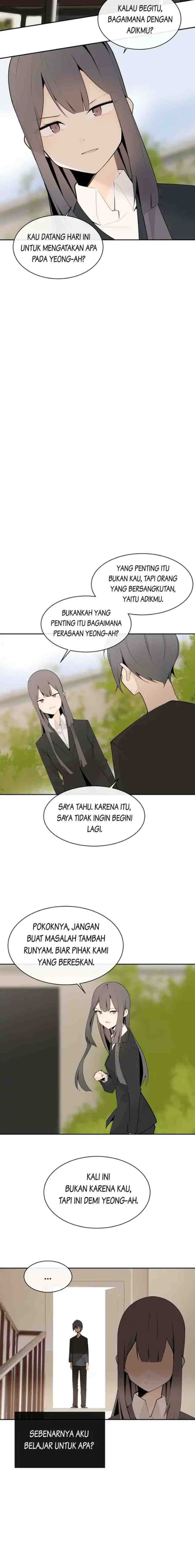 Devil Sword King chapter 210 halaman 10