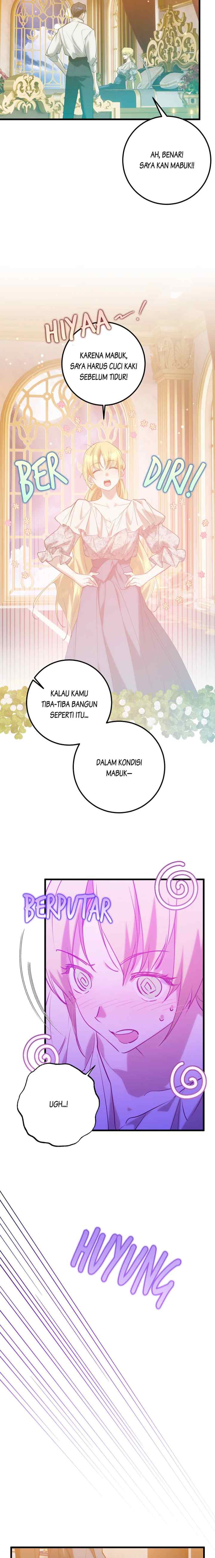 Who Knew Dragons Could Be This Cute chapter 32 halaman 7