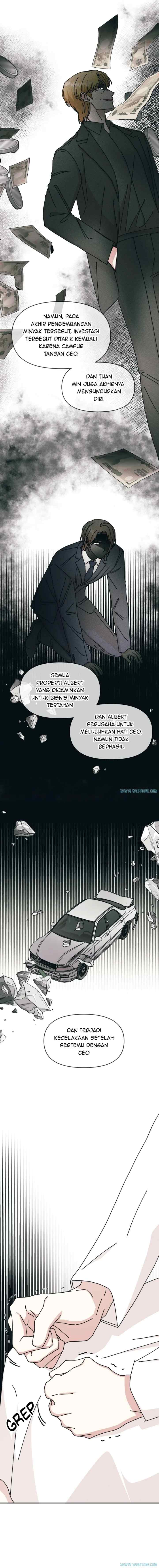 Crazy for You (Haega) chapter 79 halaman 6