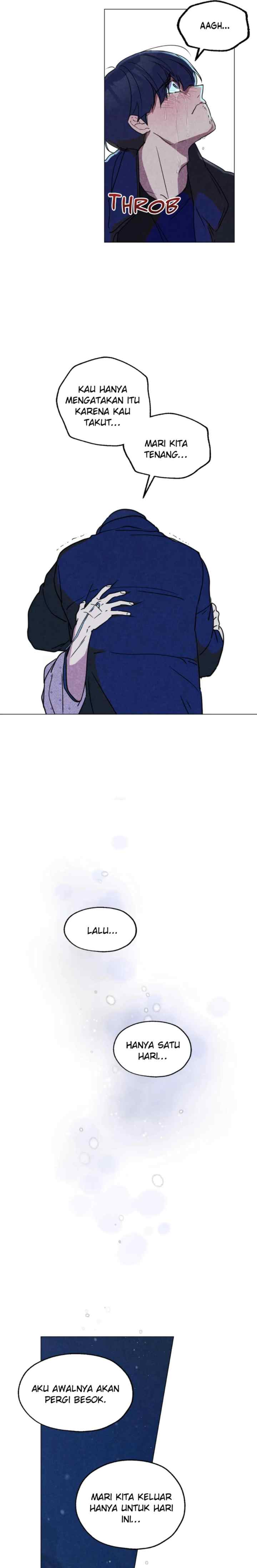 Spinach Bouquet chapter 91 halaman 18