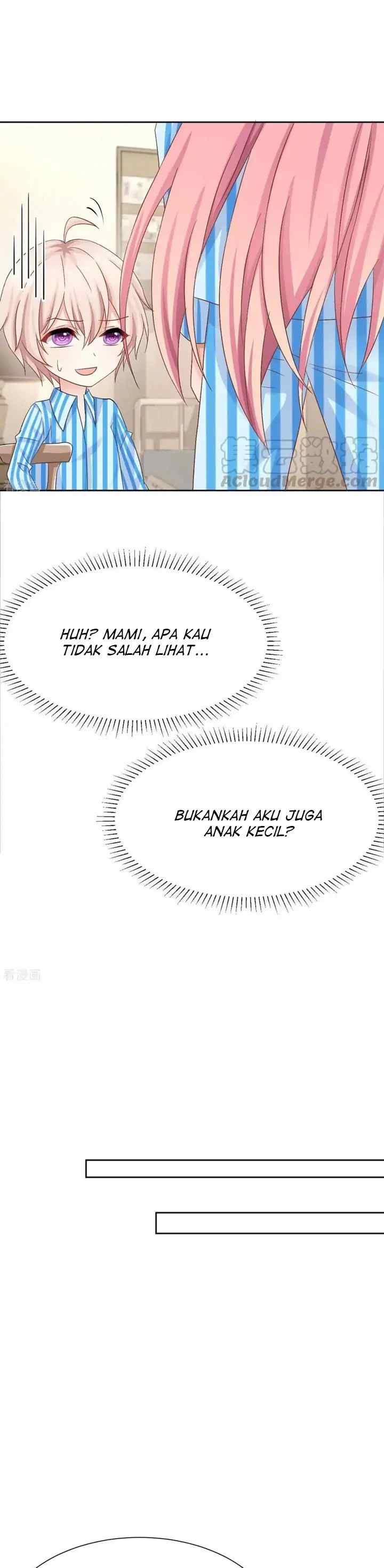 Take Your Mommy Home chapter 341 halaman 6