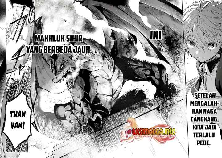 Fun Territory Defense Of The Easy-going Lord ~the Nameless Village Is Made Into The Strongest Fortified City By Production Magic~ chapter 20.3 halaman 10