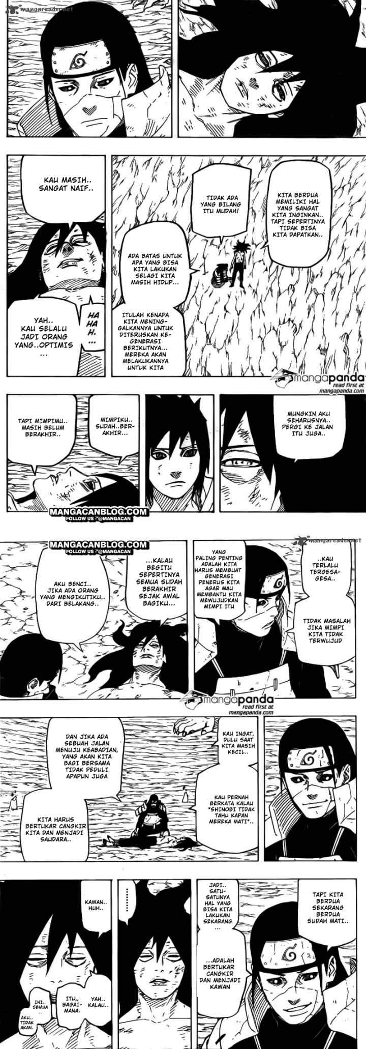 Naruto chapter 691 halaman 6