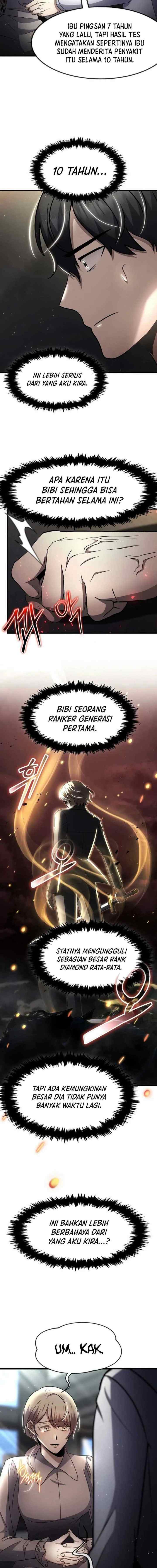 The Regressed Genius Player's Legendary Weapon Creation chapter 52 halaman 14