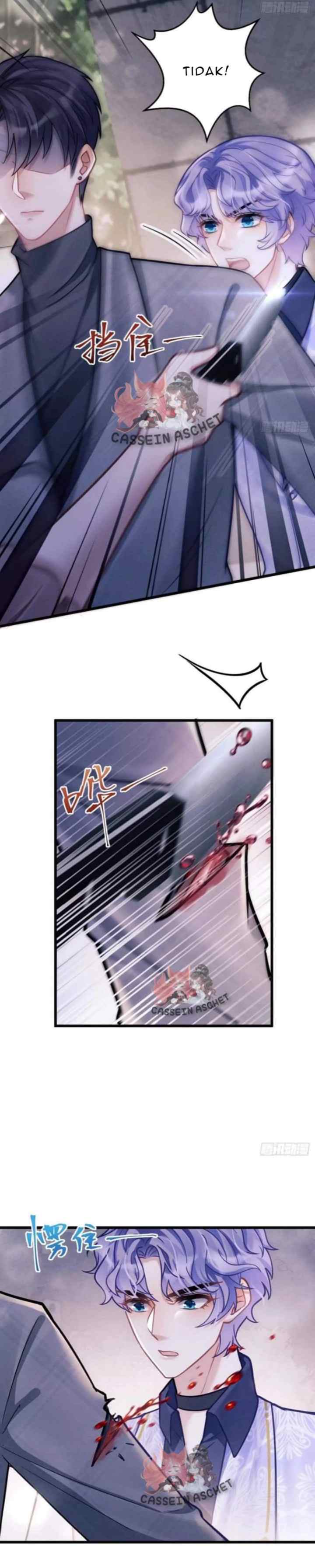 I Suspect the Actor Is Fishing for Me chapter 16 halaman 14