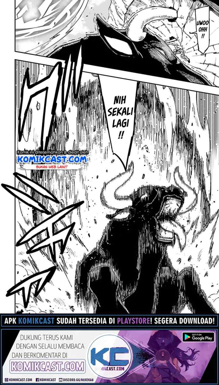 Genkai Level 1 kara no Nariagari: Saijaku Level no Ore ga Isekai Saikyou ni Naru made chapter 10.1 halaman 10