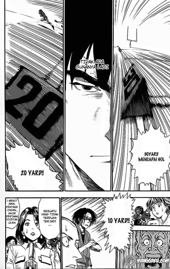 Eyeshield 21 chapter 11 halaman 19