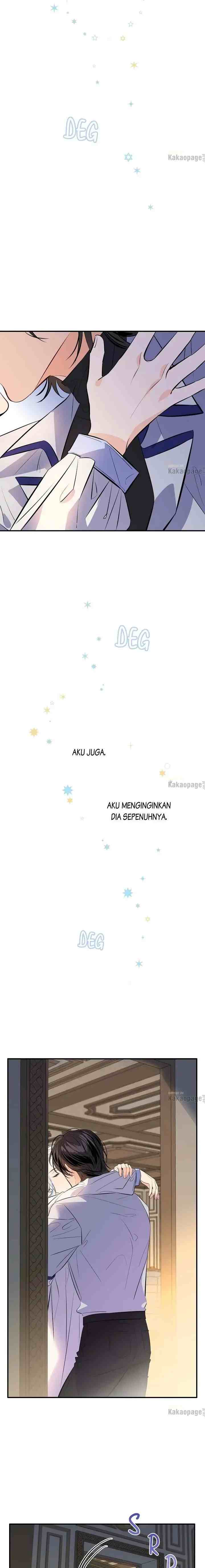 The Great Wish chapter 98 halaman 16