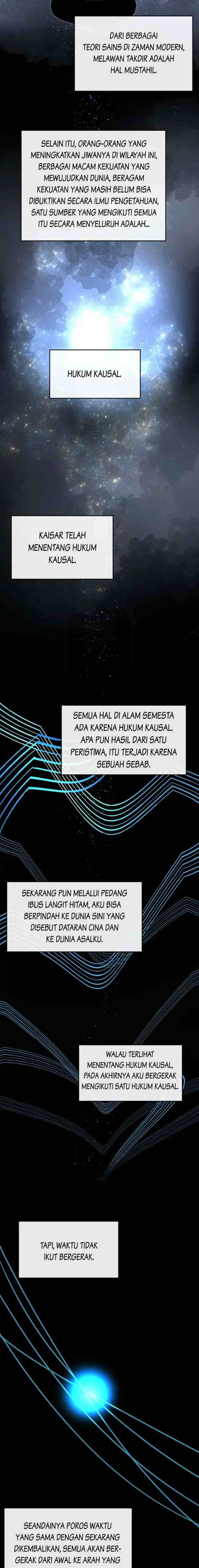 Devil Sword King chapter 306 halaman 7