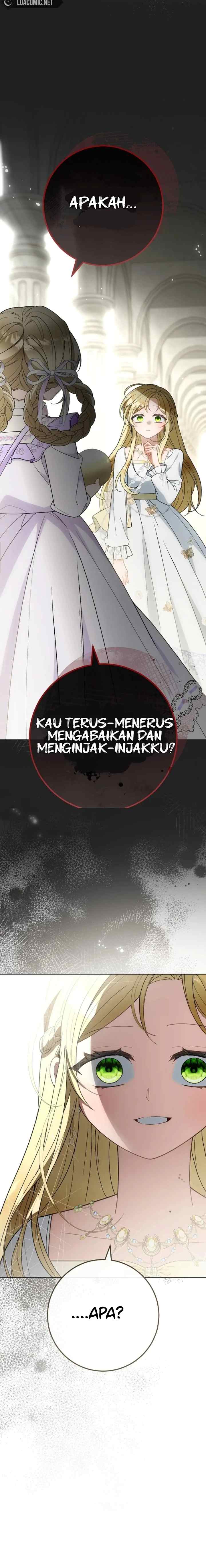 I Was Told To Die chapter 24 halaman 20