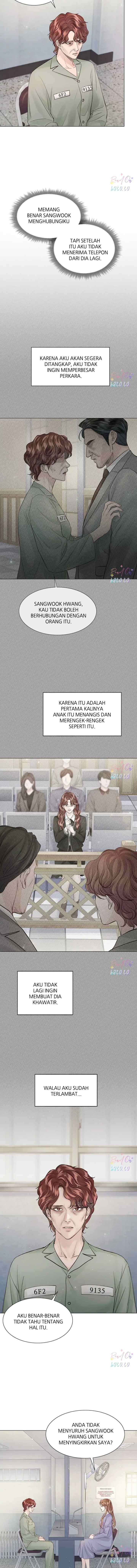 There Must Be Happy Endings chapter 108 halaman 5