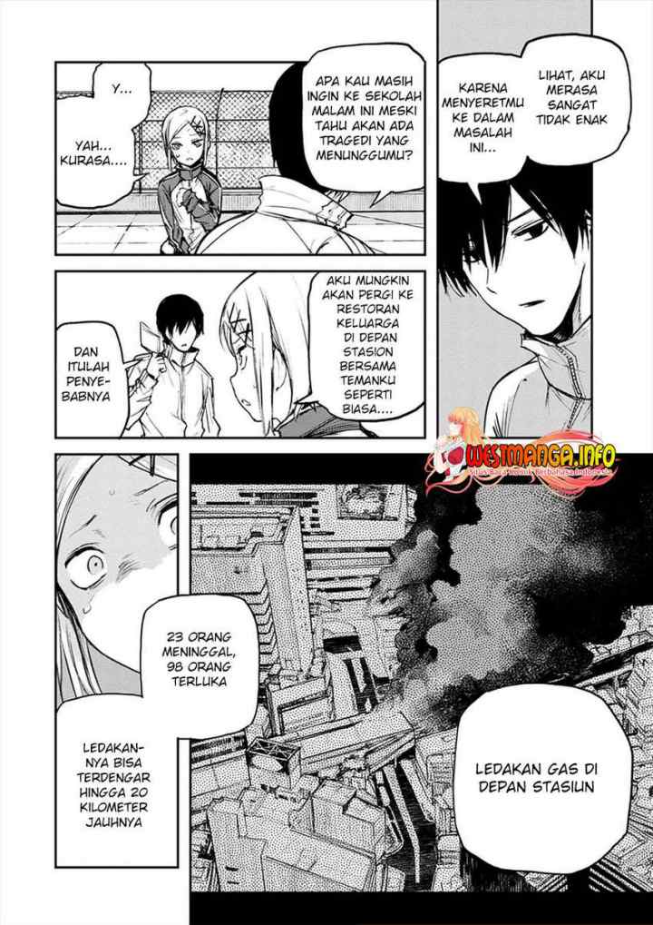 Cosmic Censorship chapter 3 halaman 17