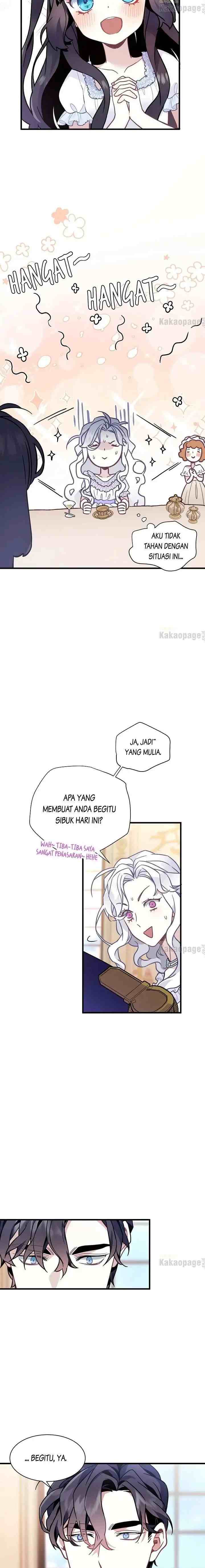 Not Sew Wicked Stepmom chapter 42 halaman 10