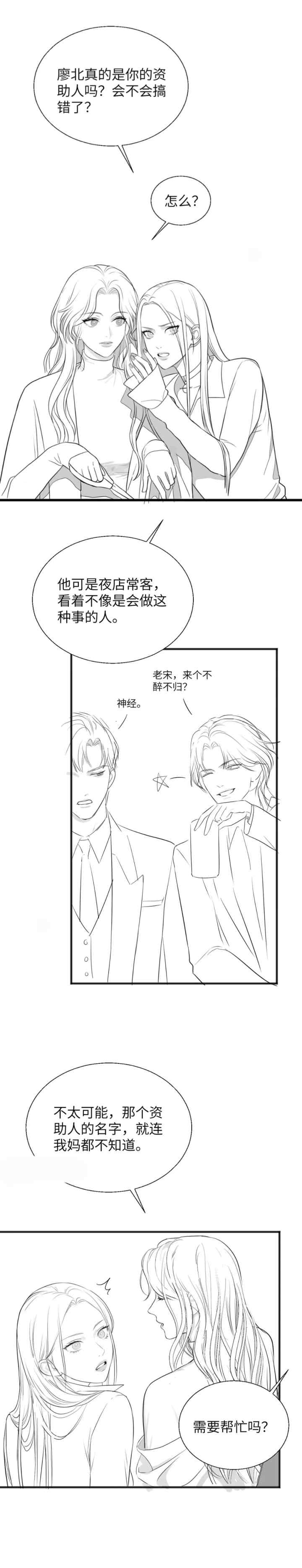 Passionate (Qing Mi) chapter 22 halaman 15