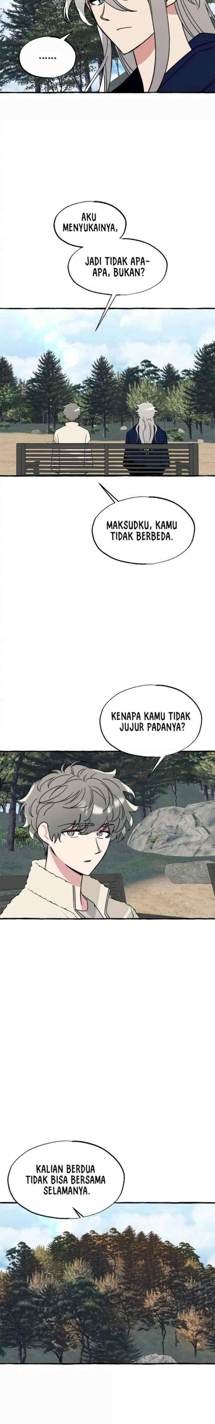 Master of the Fox Bead chapter 50 halaman 10