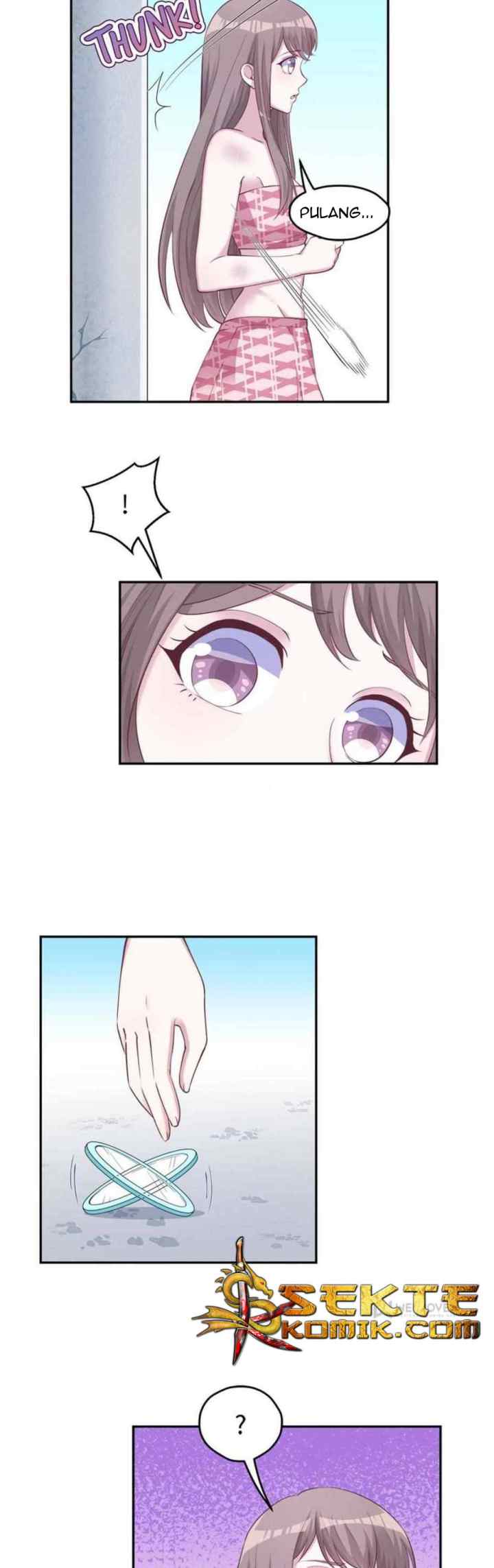 Beauty and the Beasts chapter 148 halaman 9