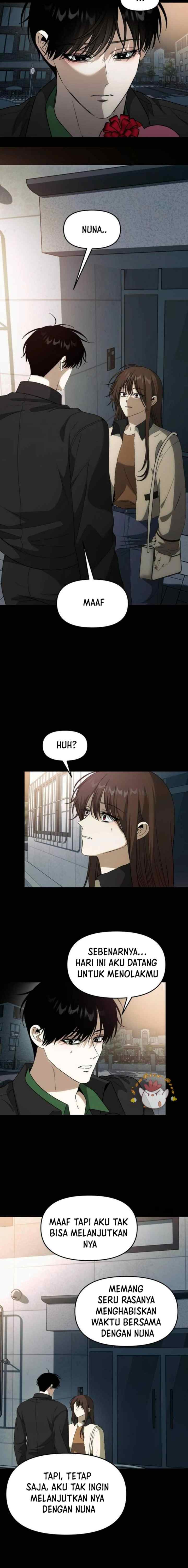 Siyoon Redflag chapter 176 halaman 14